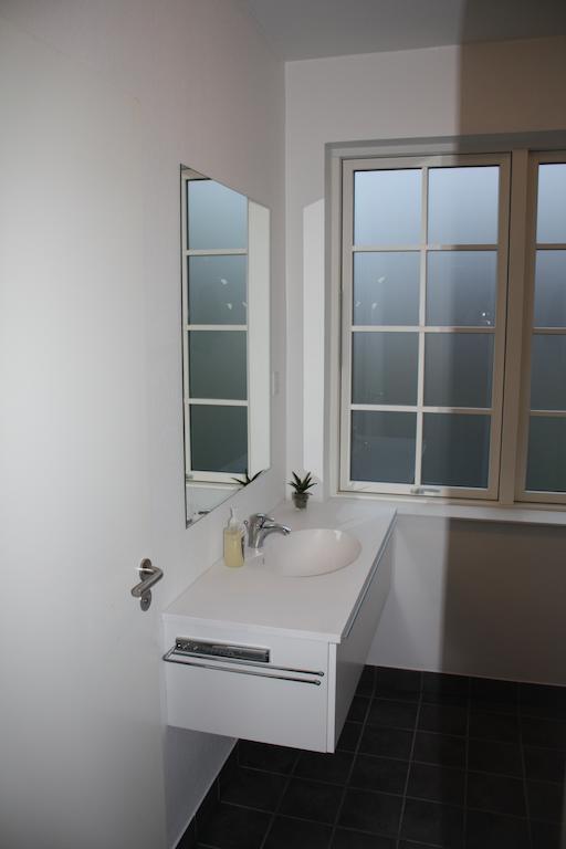 Skibbild Bed No Breakfast Herning Phòng bức ảnh