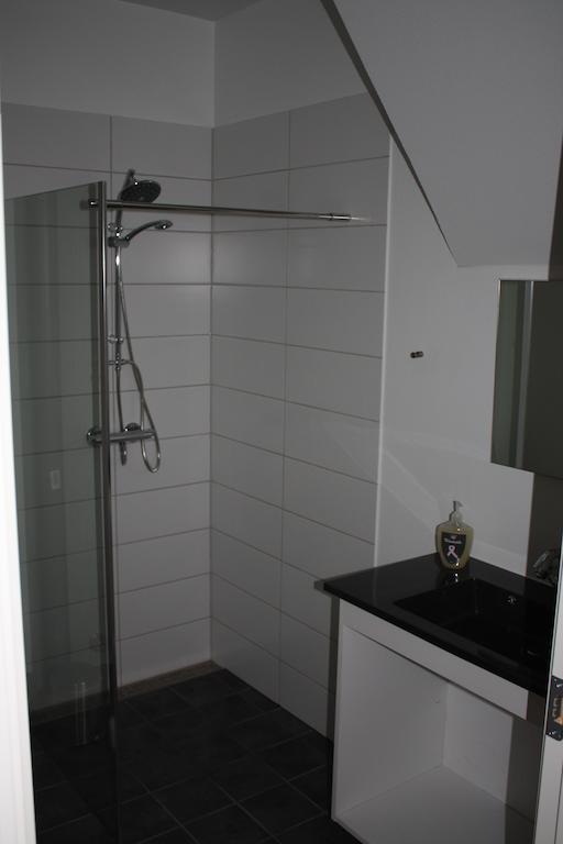 Skibbild Bed No Breakfast Herning Ngoại thất bức ảnh