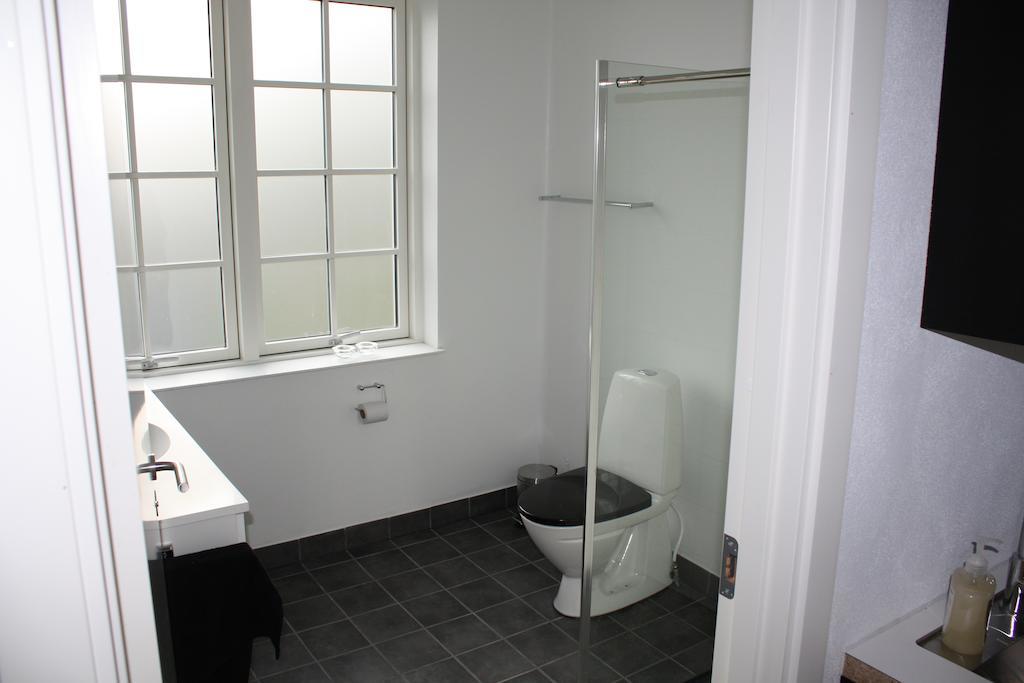 Skibbild Bed No Breakfast Herning Phòng bức ảnh