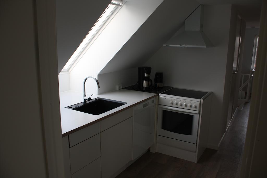 Skibbild Bed No Breakfast Herning Ngoại thất bức ảnh